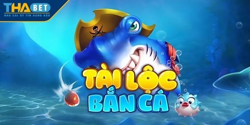 Sơ lược về tựa game bắn cá tài lộc đầy mê hoặc