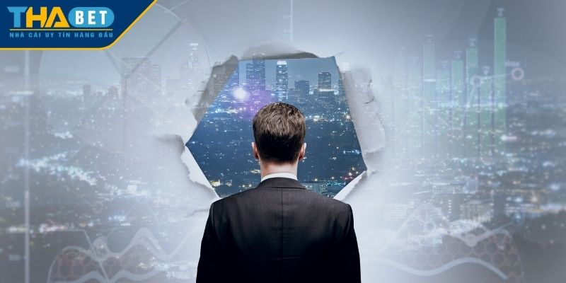 Xác định tầm nhìn và chiến lược phát triển đỉnh cao